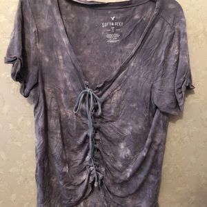 American Eagle shirt